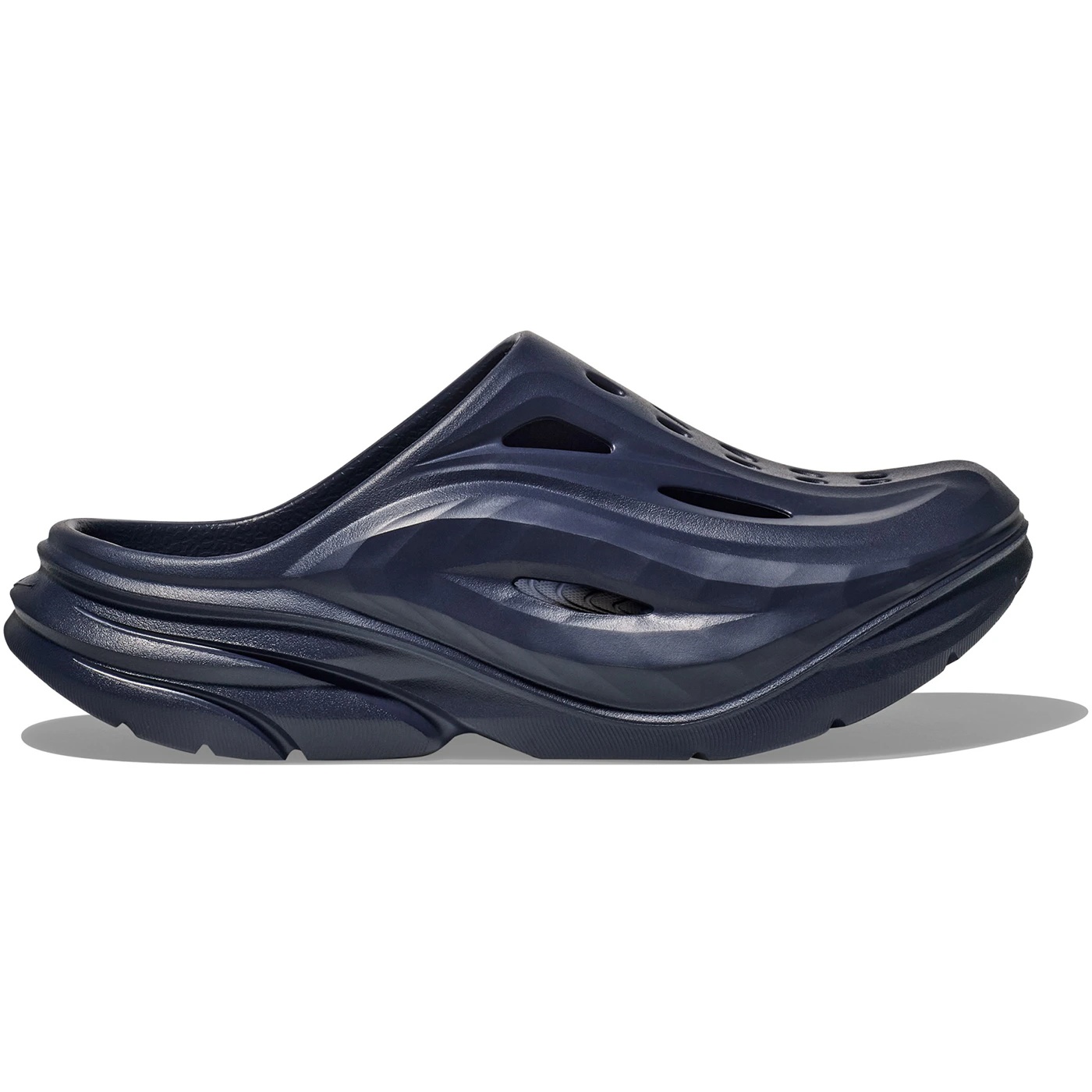 Hoka One One Ora Recovery Mule Varsity Navy 1 Hoka One One Ora Recovery Mule Varsity Navy 3