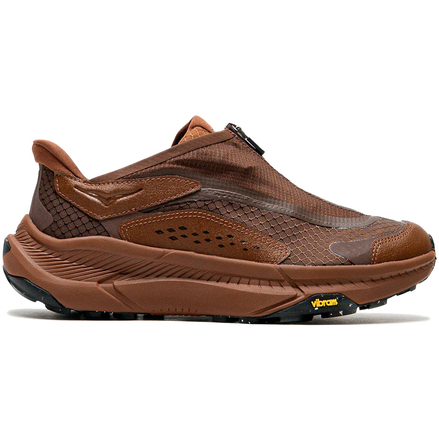 Hoka One One Project Transport Mineral Brown Walnut 1 Hoka One One Project Transport Mineral Brown Walnut 2