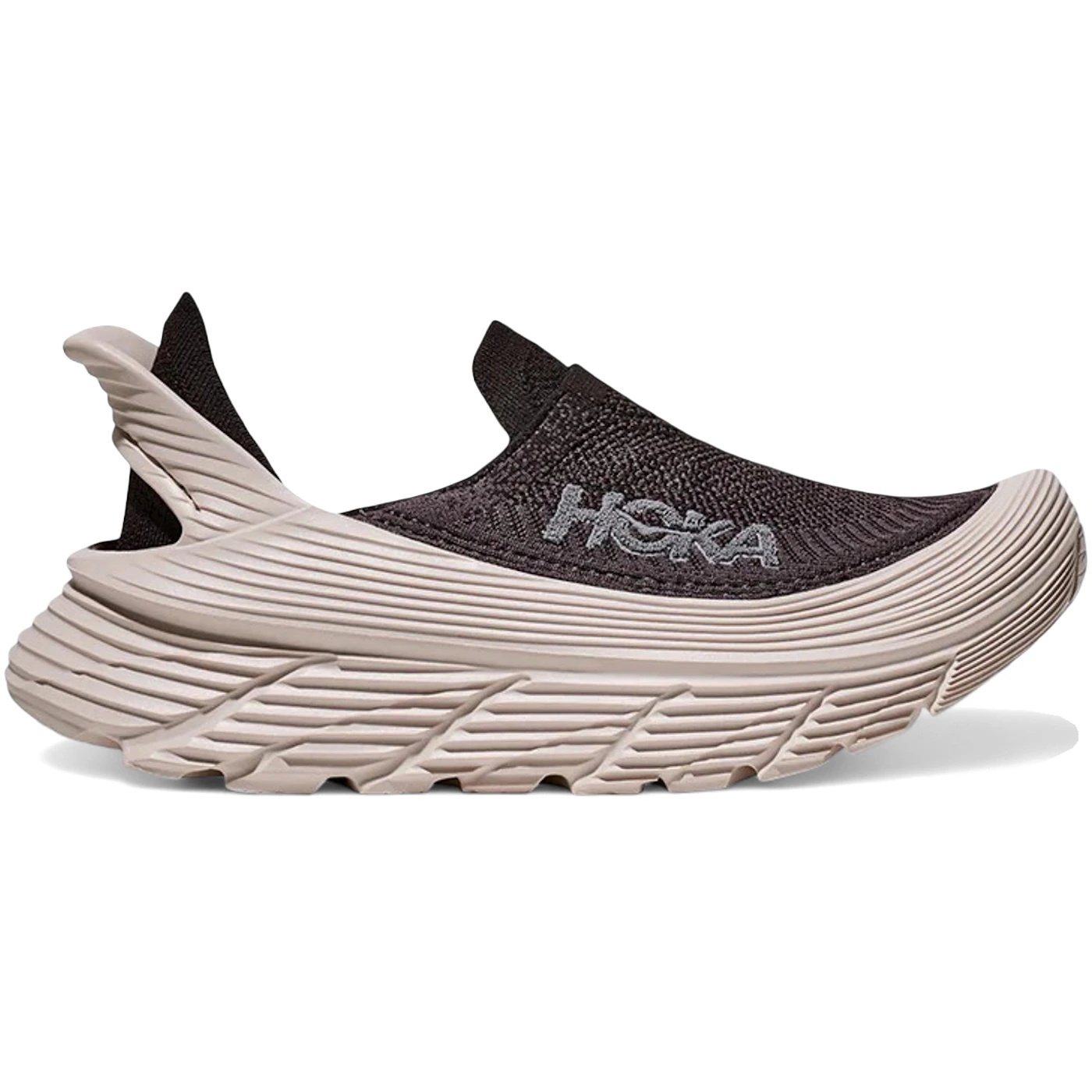 Hoka One One Restore TC Galaxy Grout 2 Hoka One One Restore TC Galaxy Grout 3