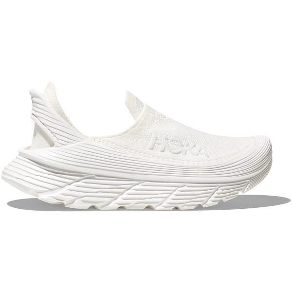 Hoka One One Restore TC Raw