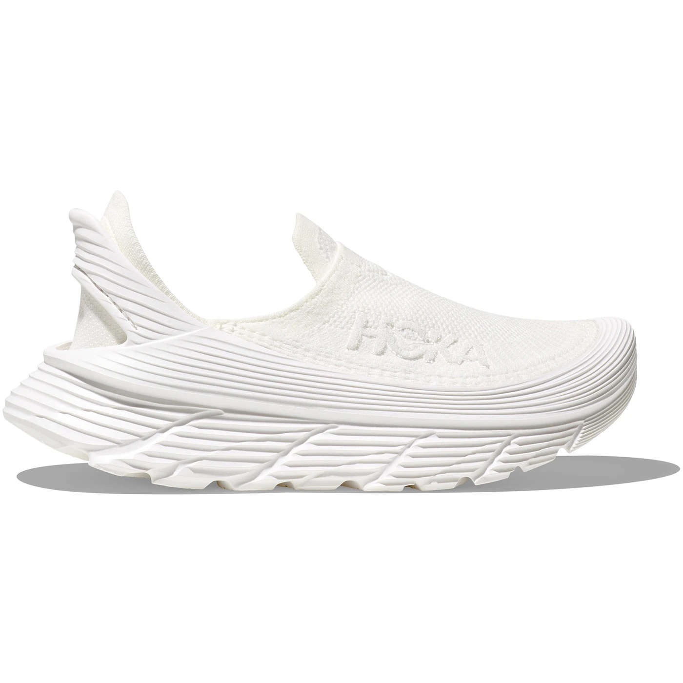 Hoka One One Restore TC Raw 2 Hoka One One Restore TC Raw 1