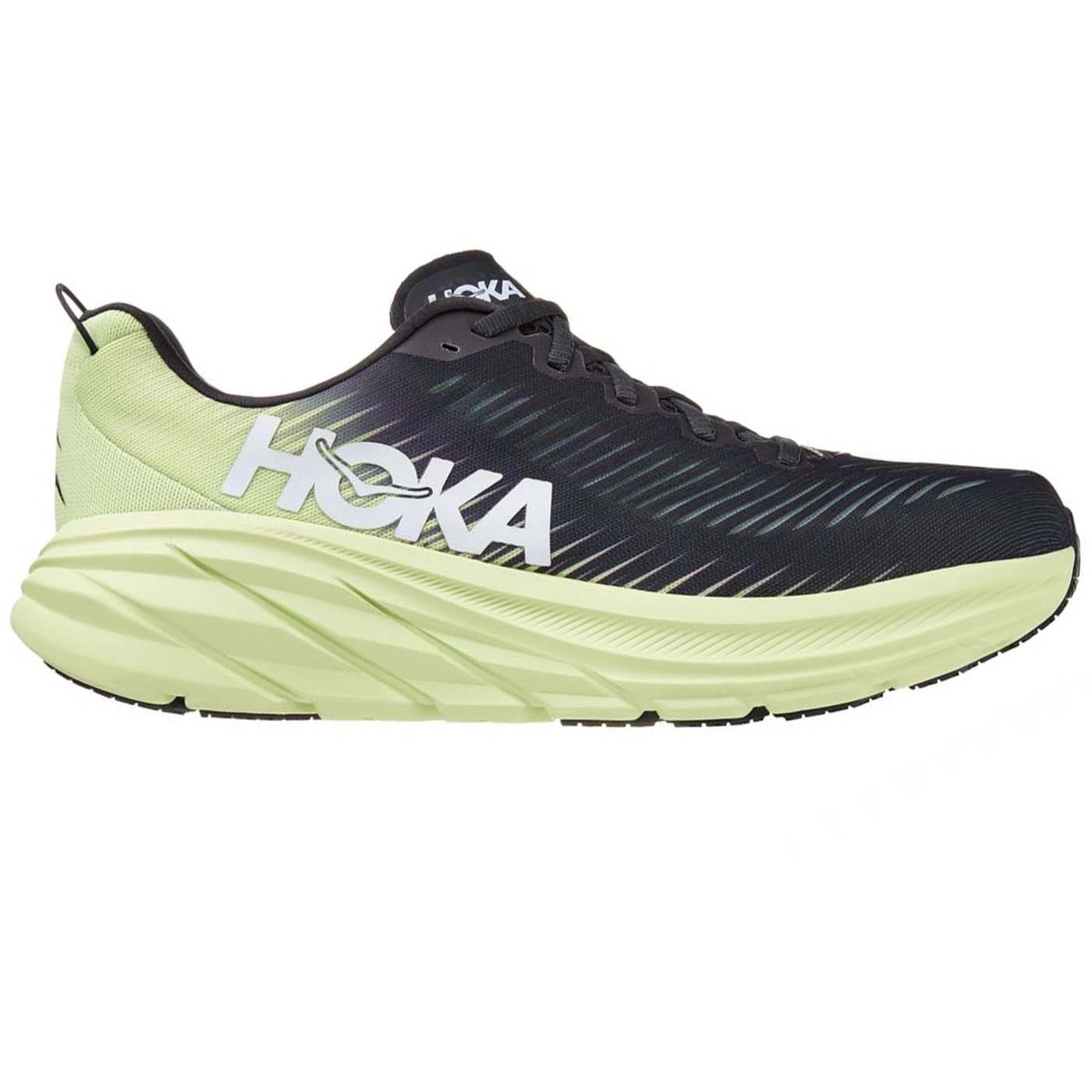 Hoka One One Rincon 3 Blue Graphite 2 Hoka One One Rincon 3 Blue Graphite 2