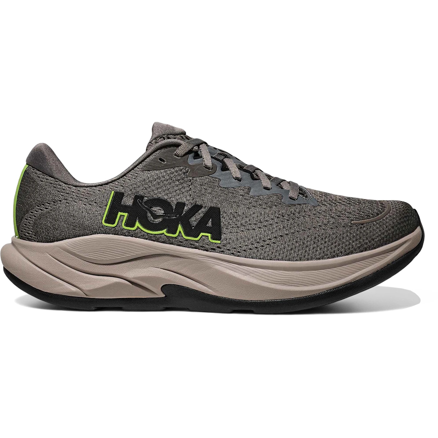 Hoka One One Rincon 4 Asphalt Grey Gravel 2 Hoka One One Rincon 4 Asphalt Grey Gravel 2