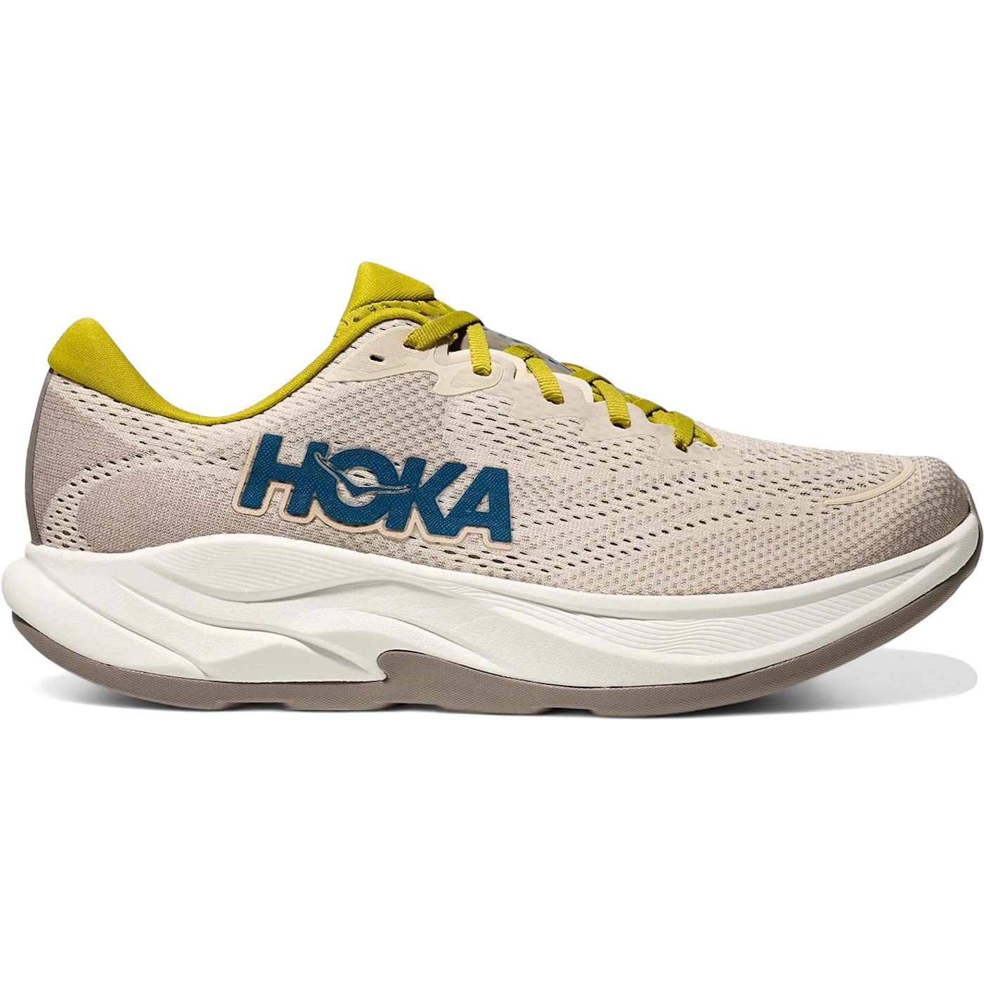 Hoka One One Rincon 4 Birch Cement 2 Hoka One One Rincon 4 Birch Cement 3