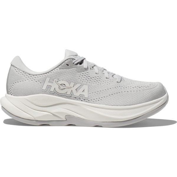 Hoka One One Rincon 4 Stardust Cosmic Grey (Womens)