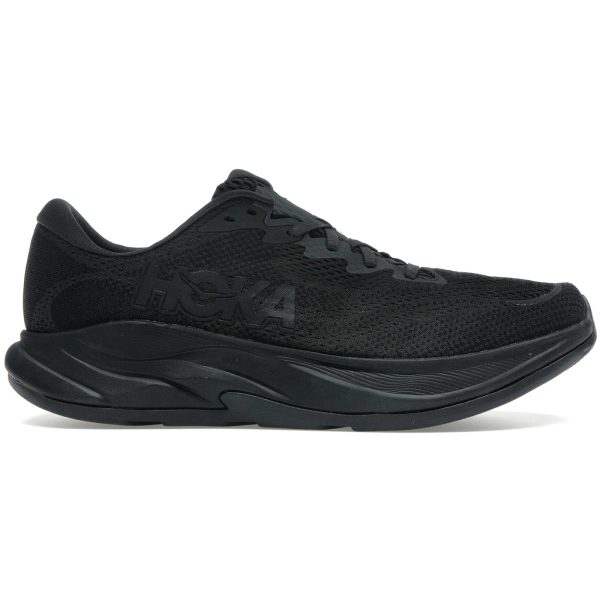 Hoka One One Rincon 4 Triple Black