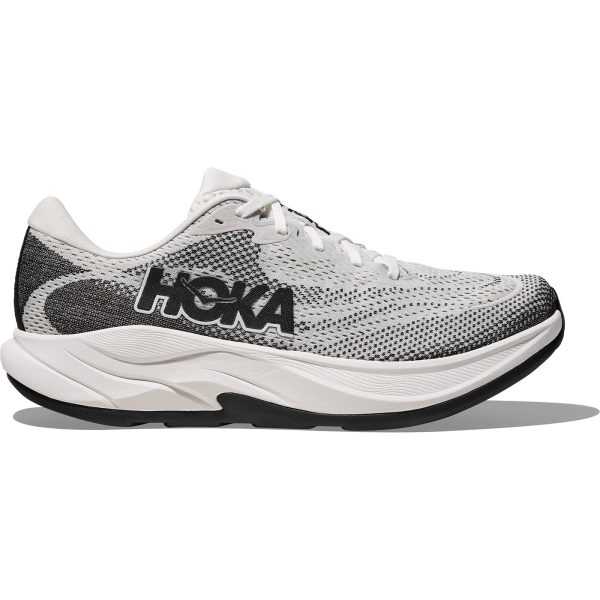 Hoka One One Rincon 4 White Black