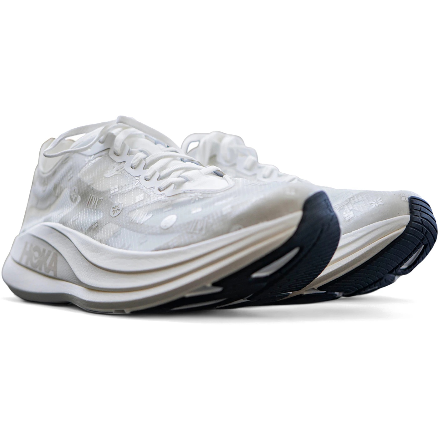 Hoka One One Rocket X 2 Sam Laidlow 1 Hoka One One Rocket X 2 Sam Laidlow 3