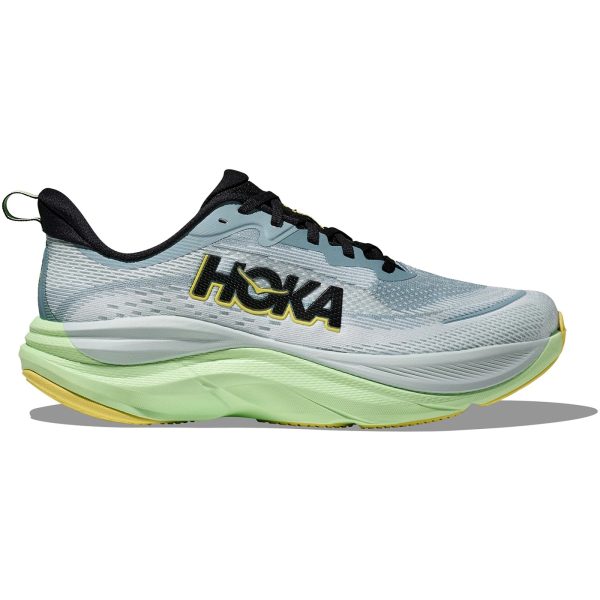 Hoka One One Skyflow Druzy Droplet