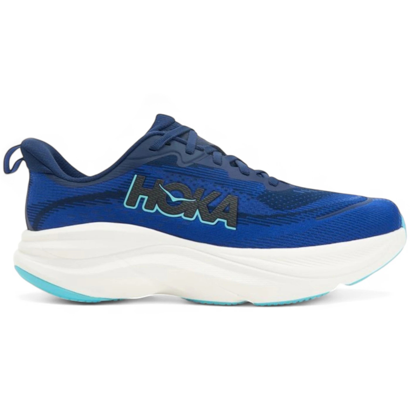 Hoka One One Skyflow Midnight Blue Night Sky 1 Hoka One One Skyflow Midnight Blue Night Sky 3