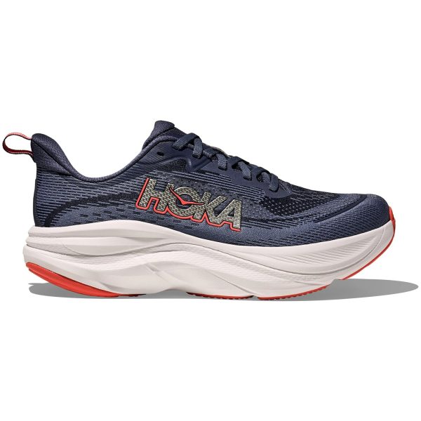 Hoka One One Skyflow Nautical Dusk Anchor (Womens)