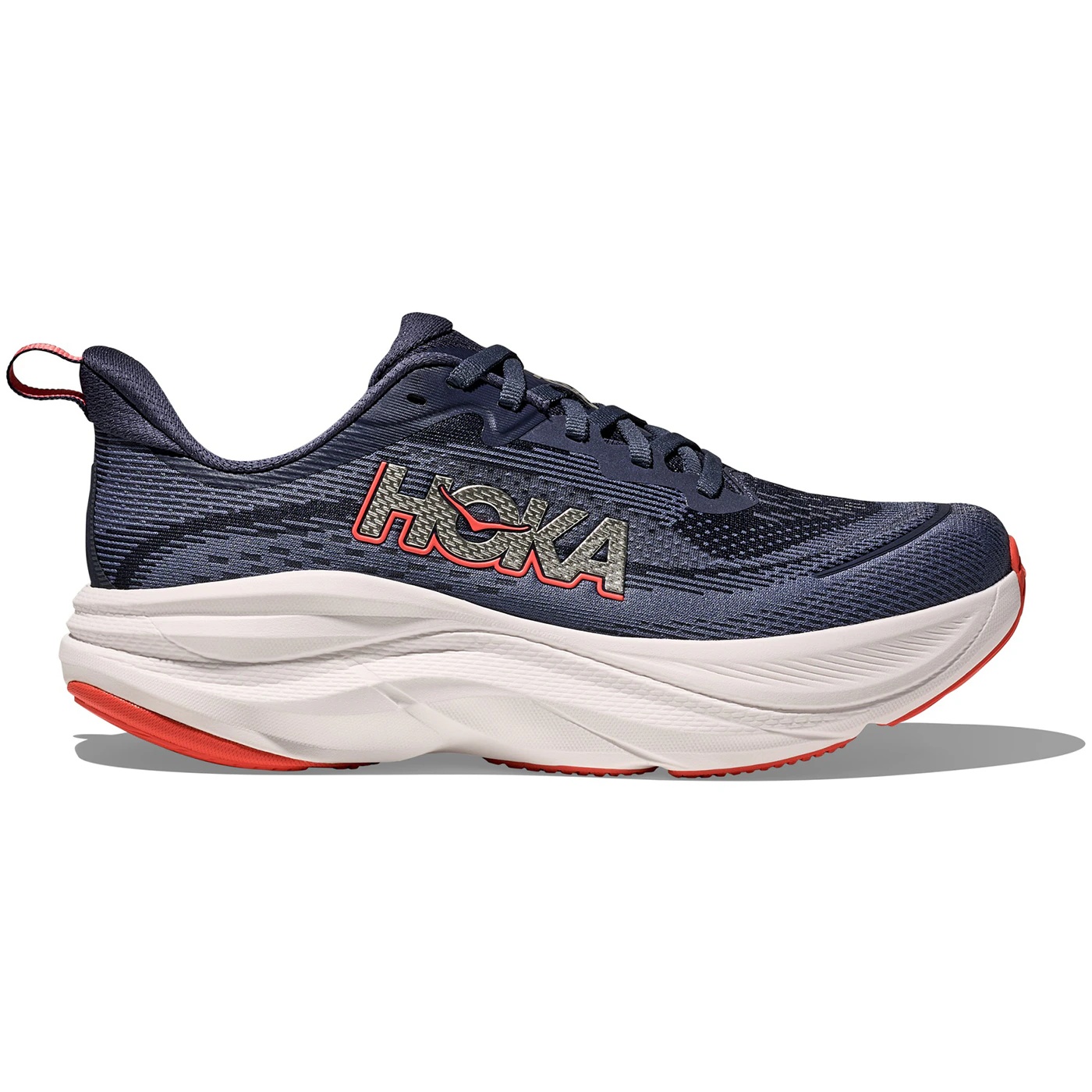 Hoka One One Skyflow Nautical Dusk Anchor (Womens) 2 Hoka One One Skyflow Nautical Dusk Anchor Womens 1