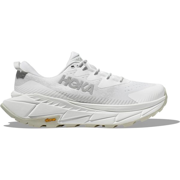 Hoka One One Skyline-Float X Golden Lichen Dark Olive