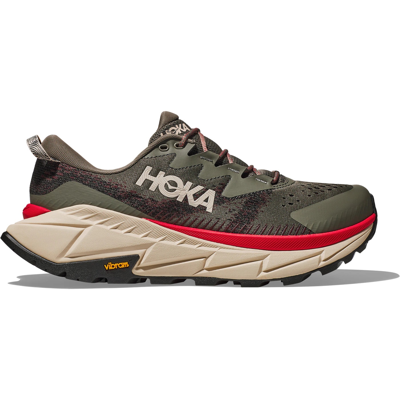 Hoka One One Skyline-Float X Slate Oat Milk 2 Hoka One One Skyline Float X Slate Oat Milk 1