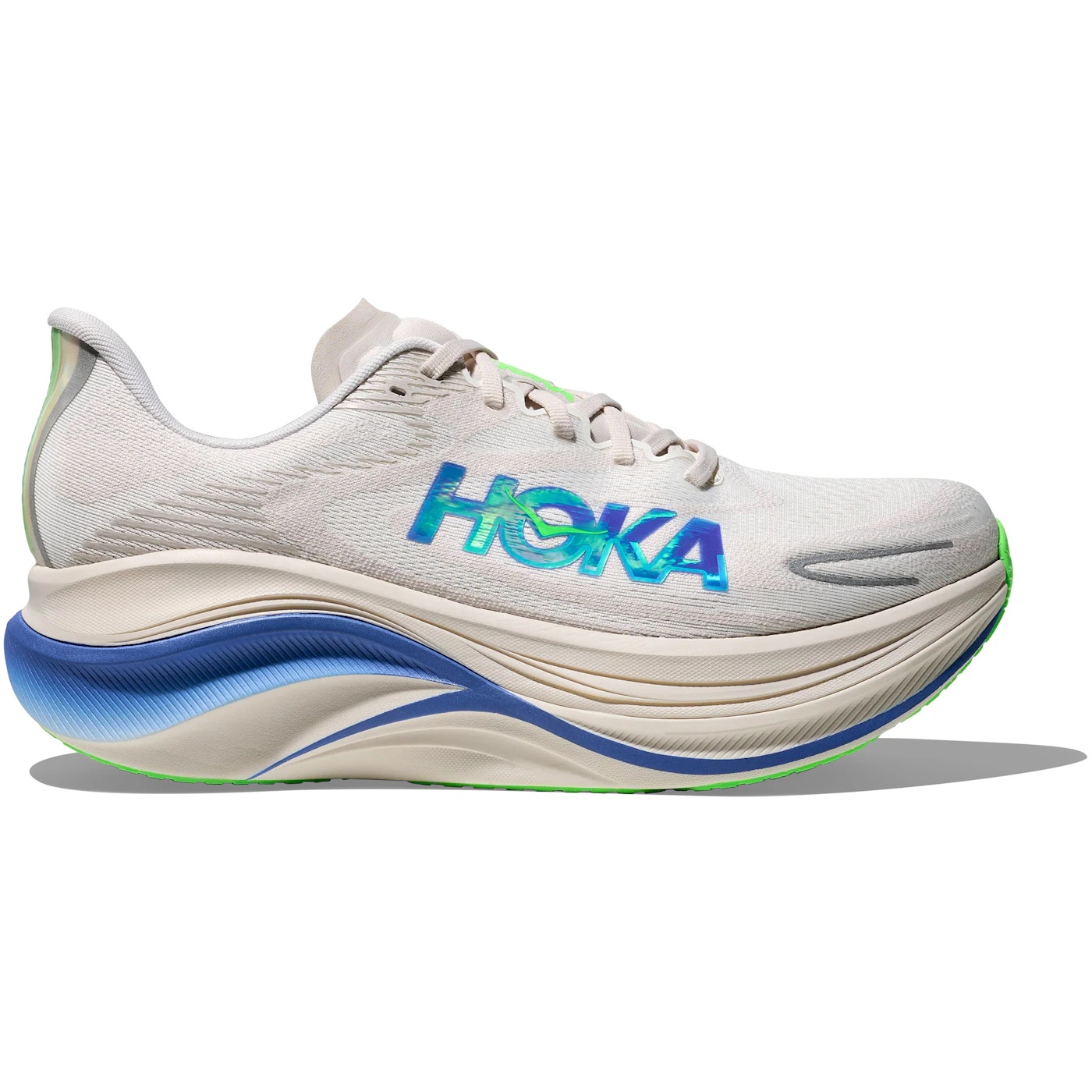 Hoka One One Skyward X 2 Grout Cobalt 1 Hoka One One Skyward X 2 Grout Cobalt 3