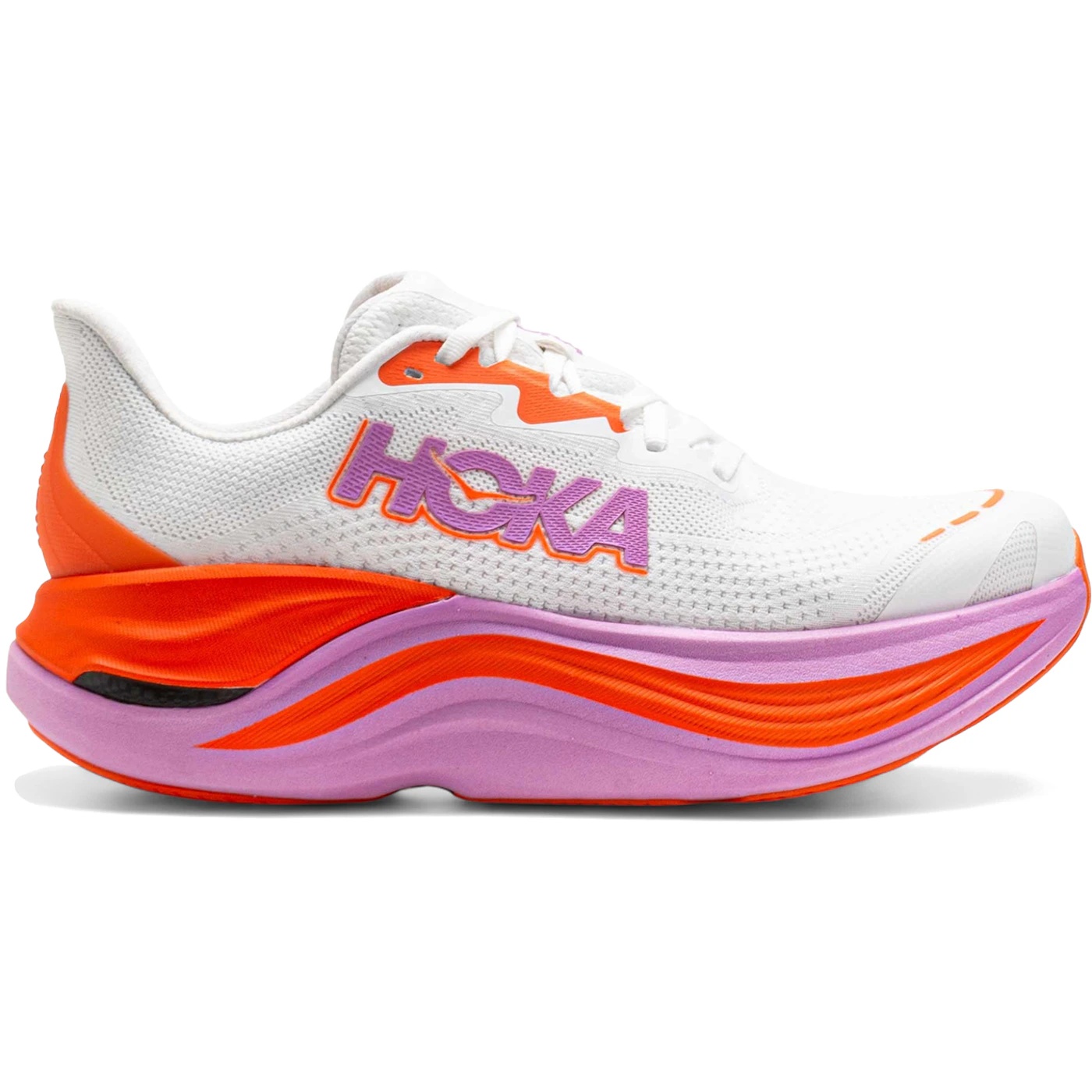 Hoka One One Skyward X Frost Lupine 2 Hoka One One Skyward X Frost Lupine 3