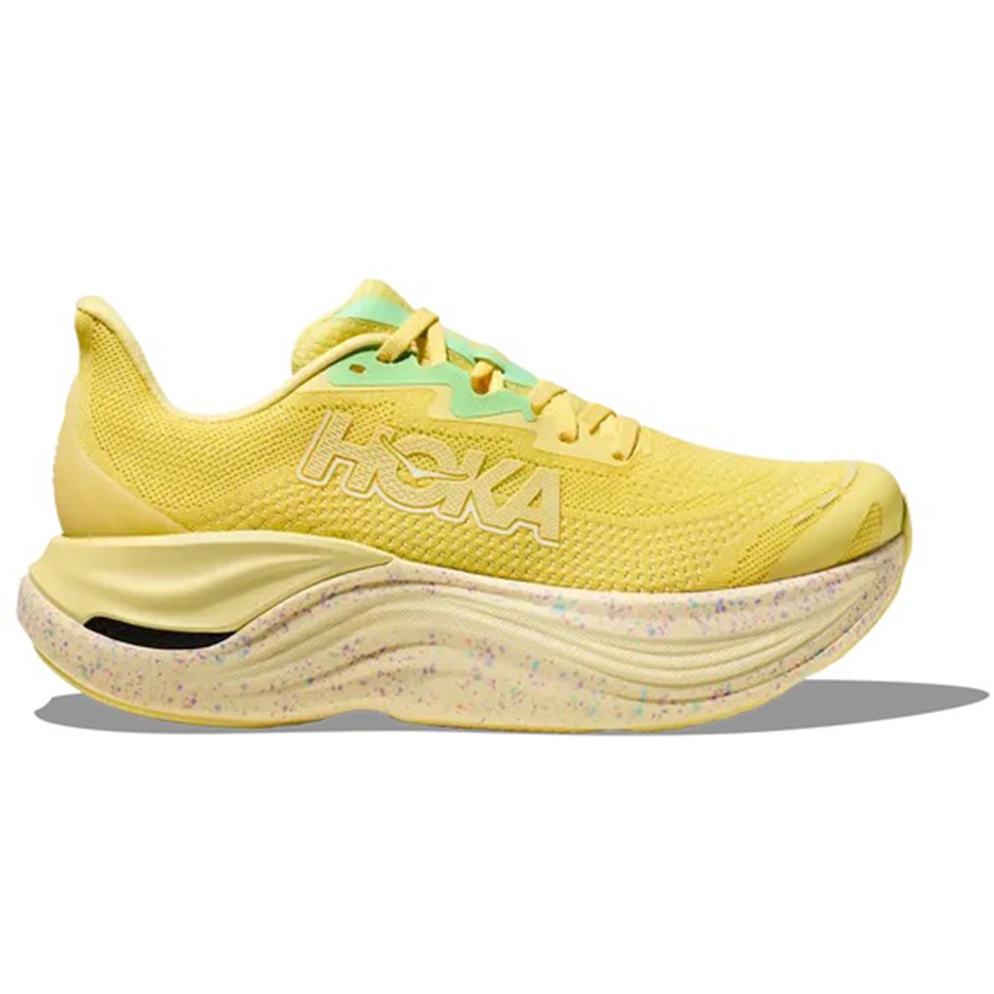 Hoka One One Skyward X Lemonade Sunlight (Womens) 1 Hoka One One Skyward X Lemonade Sunlight Womens 2