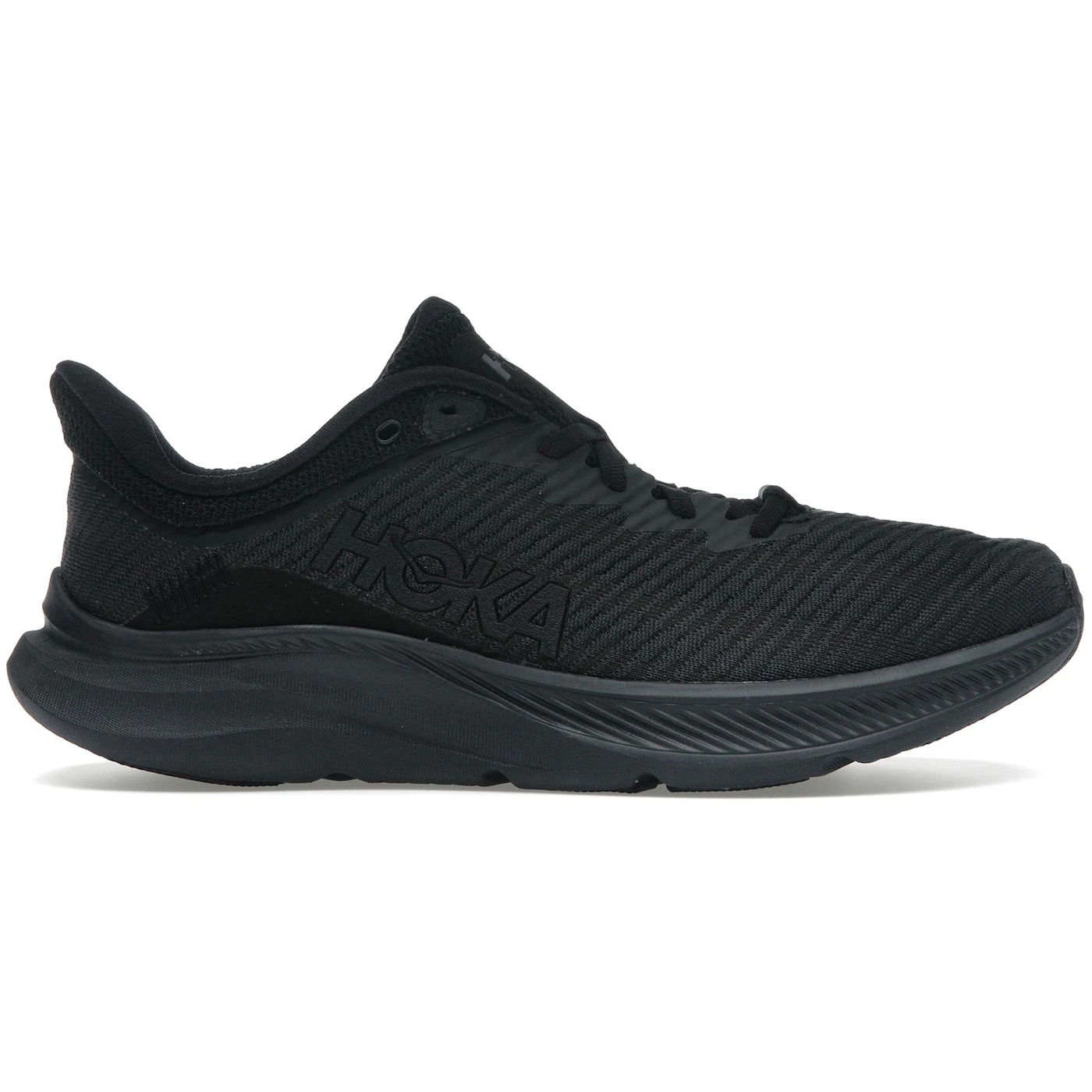 Hoka One One Solimar Black Gum 2 Hoka One One Solimar Black Gum 1