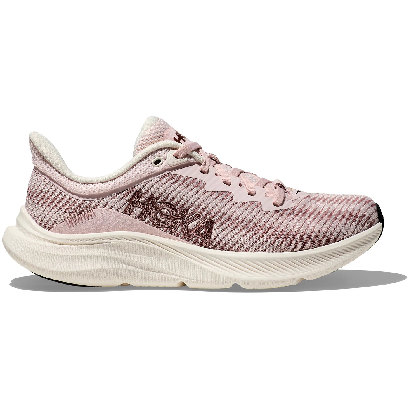 Hoka One One Solimar Cosmic Pearl Alabaster (Womens) 1 Hoka One One Solimar Cosmic Pearl Alabaster Womens 2