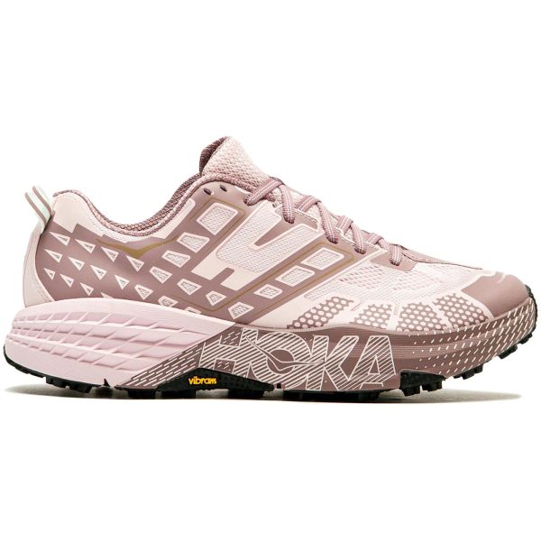 Hoka One One Speedgoat 2 Carnation Classic Mauve