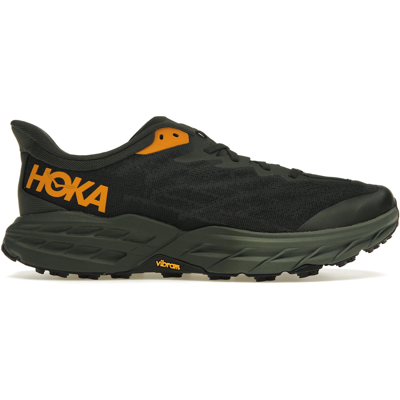 Hoka One One Speedgoat 5 Duffel Bag Thyme 2 Hoka One One Speedgoat 5 Duffel Bag Thyme 2