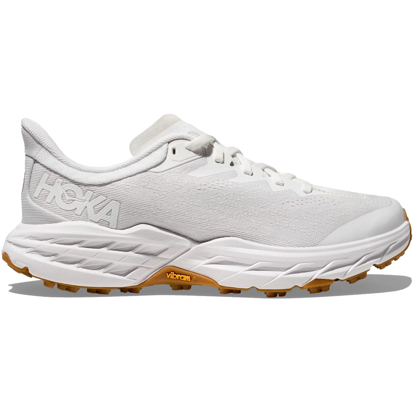 Hoka One One Speedgoat 5 White Nimbus Cloud 1 Hoka One One Speedgoat 5 White Nimbus Cloud 3