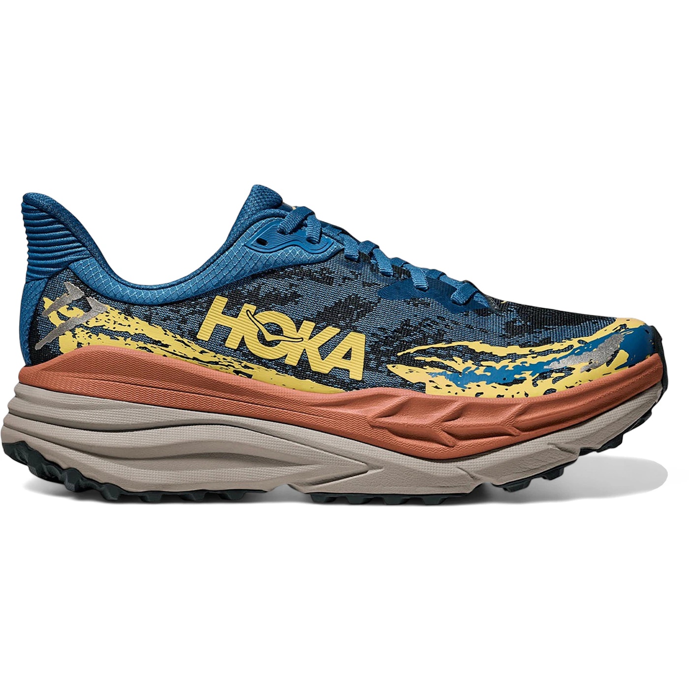 Hoka One One Stinson 7 Foggy Night Cardamom 2 Hoka One One Stinson 7 Foggy Night Cardamom 1