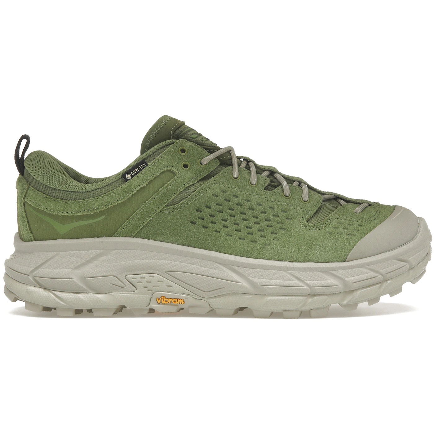 Hoka One One Tor Ultra Lo TP Gore-Tex Forest Floor 1 Hoka One One Tor Ultra Lo TP Gore Tex Forest Floor 1