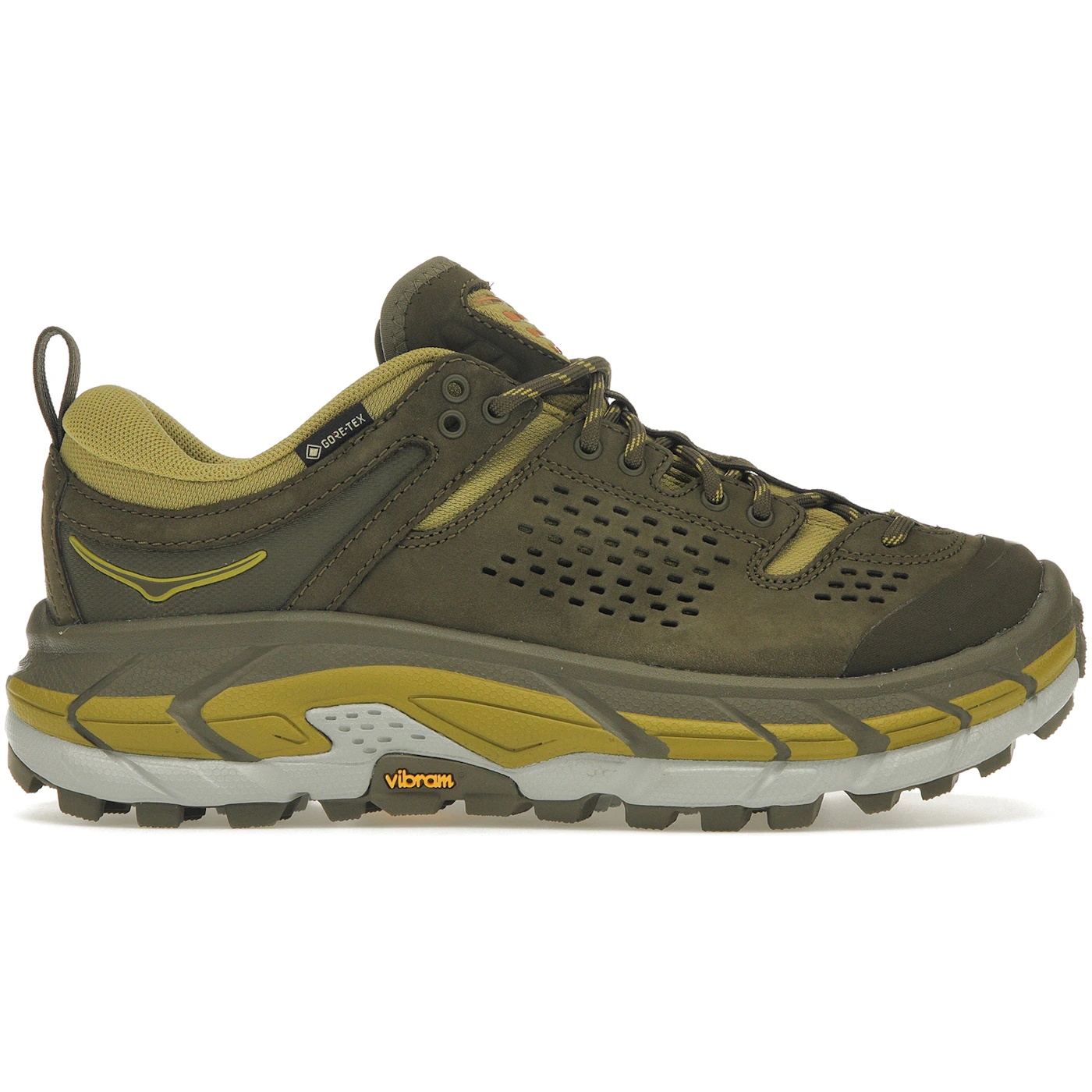 Hoka One One Tor Ultra Low Dark Olive 2 Hoka One One Tor Ultra Low Dark Olive 3