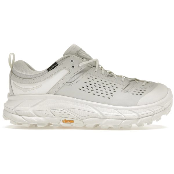 Hoka One One Tor Ultra Low White Nimbus Cloud (All Gender)
