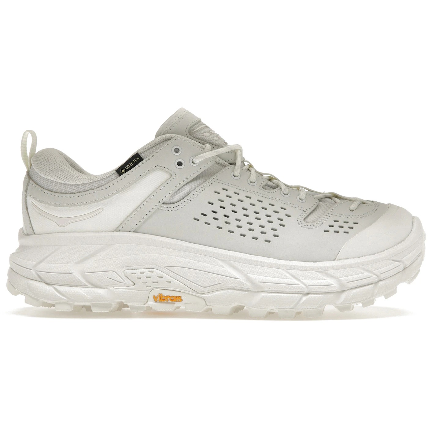 Hoka One One Tor Ultra Low White Nimbus Cloud (All Gender) 2 Hoka One One Tor Ultra Low White Nimbus Cloud All Gender 3