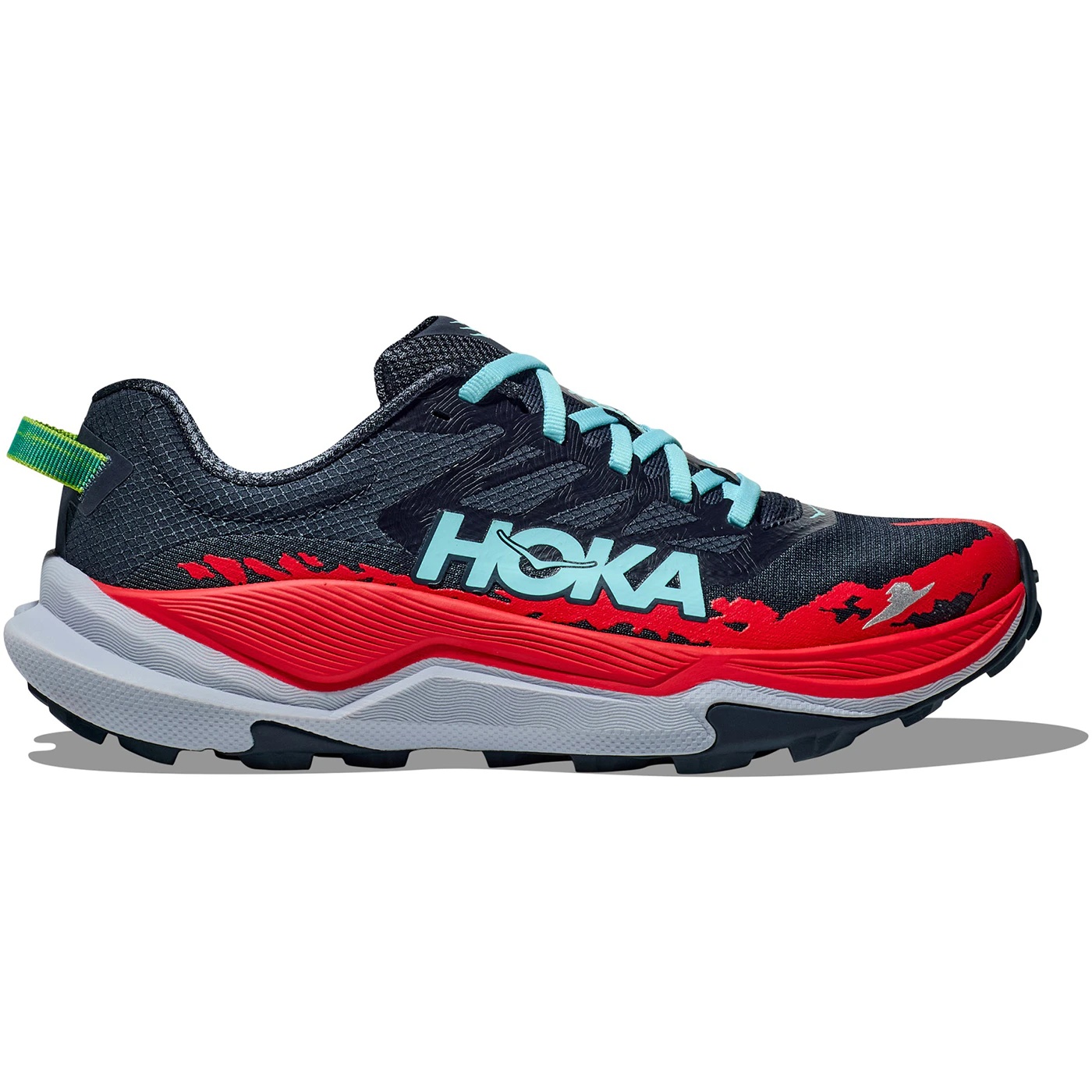 Hoka One One Torrent 4 Stormy Skies Cerise 1 Hoka One One Torrent 4 Stormy Skies Cerise 2