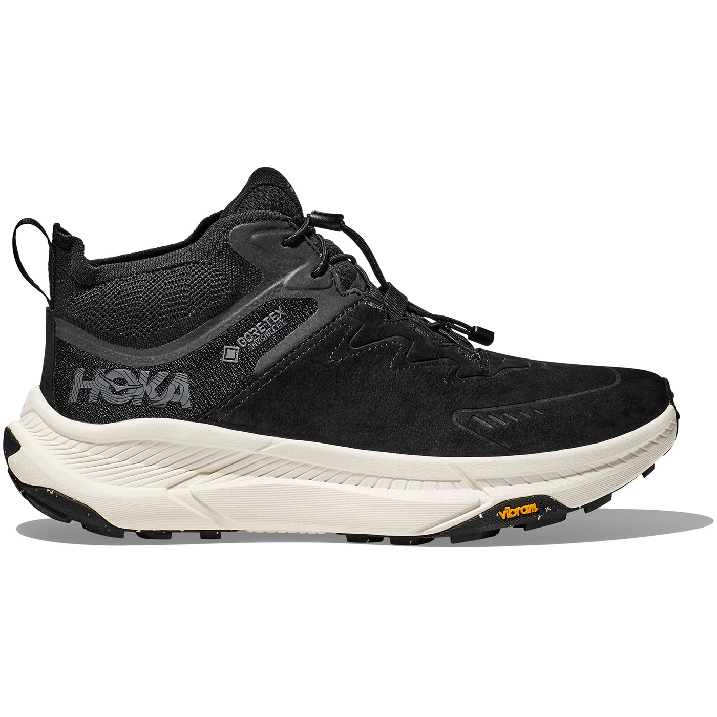 Hoka One One Transport Chukka Black Alabaster 2 Hoka One One Transport Chukka Black Alabaster 2
