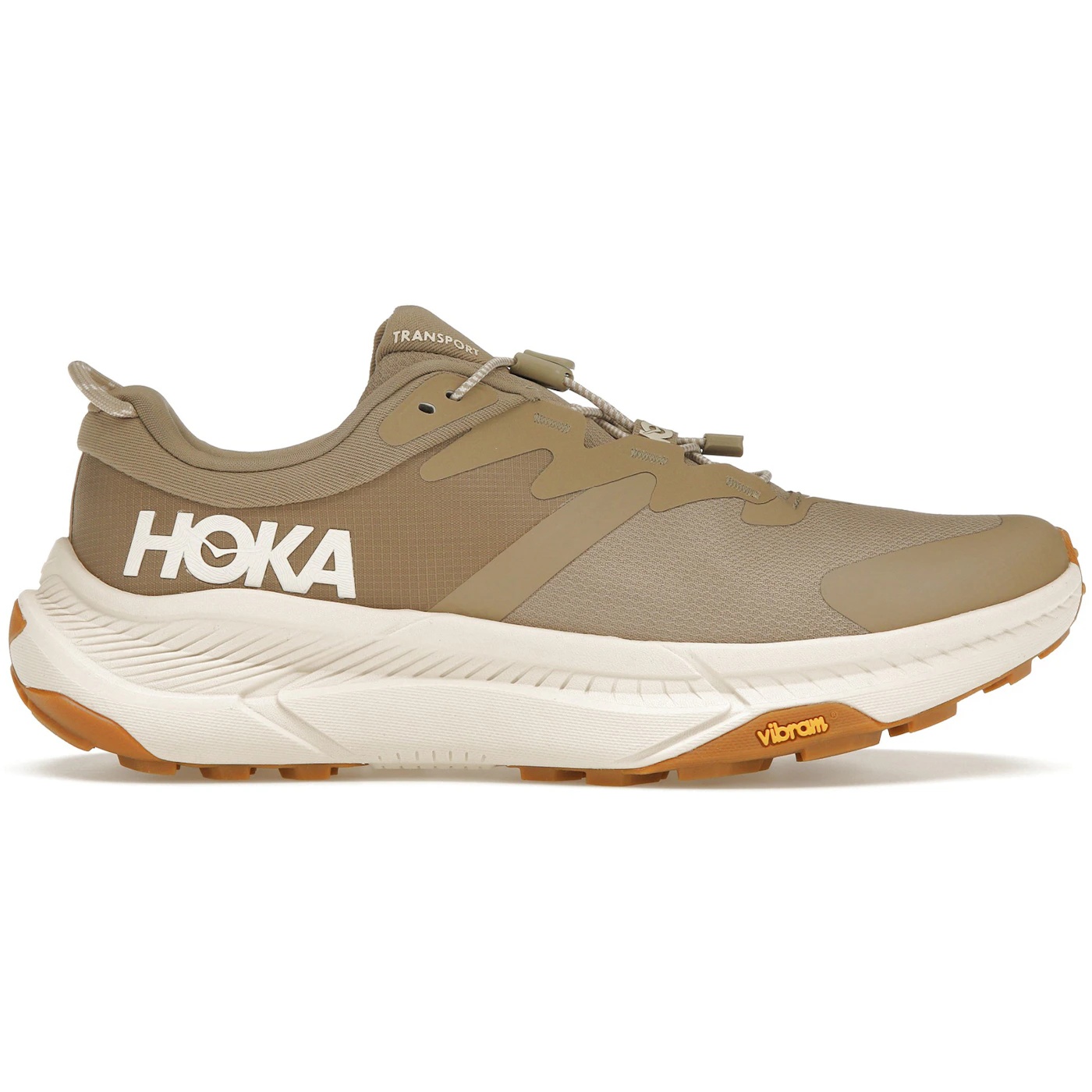 Hoka One One Transport Dune Eggnog 1 Hoka One One Transport Dune Eggnog 2