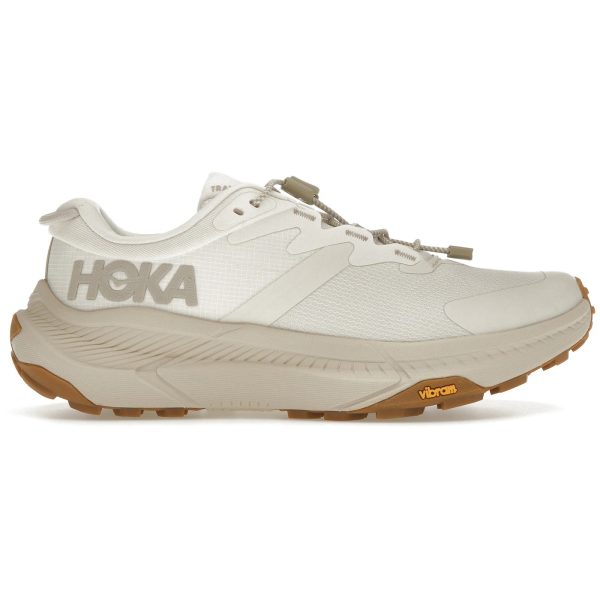 Hoka One One Transport Eggnog Gum (Womens)