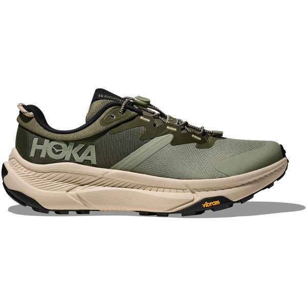 Hoka One One Transport Sea Moss Eucalyptus