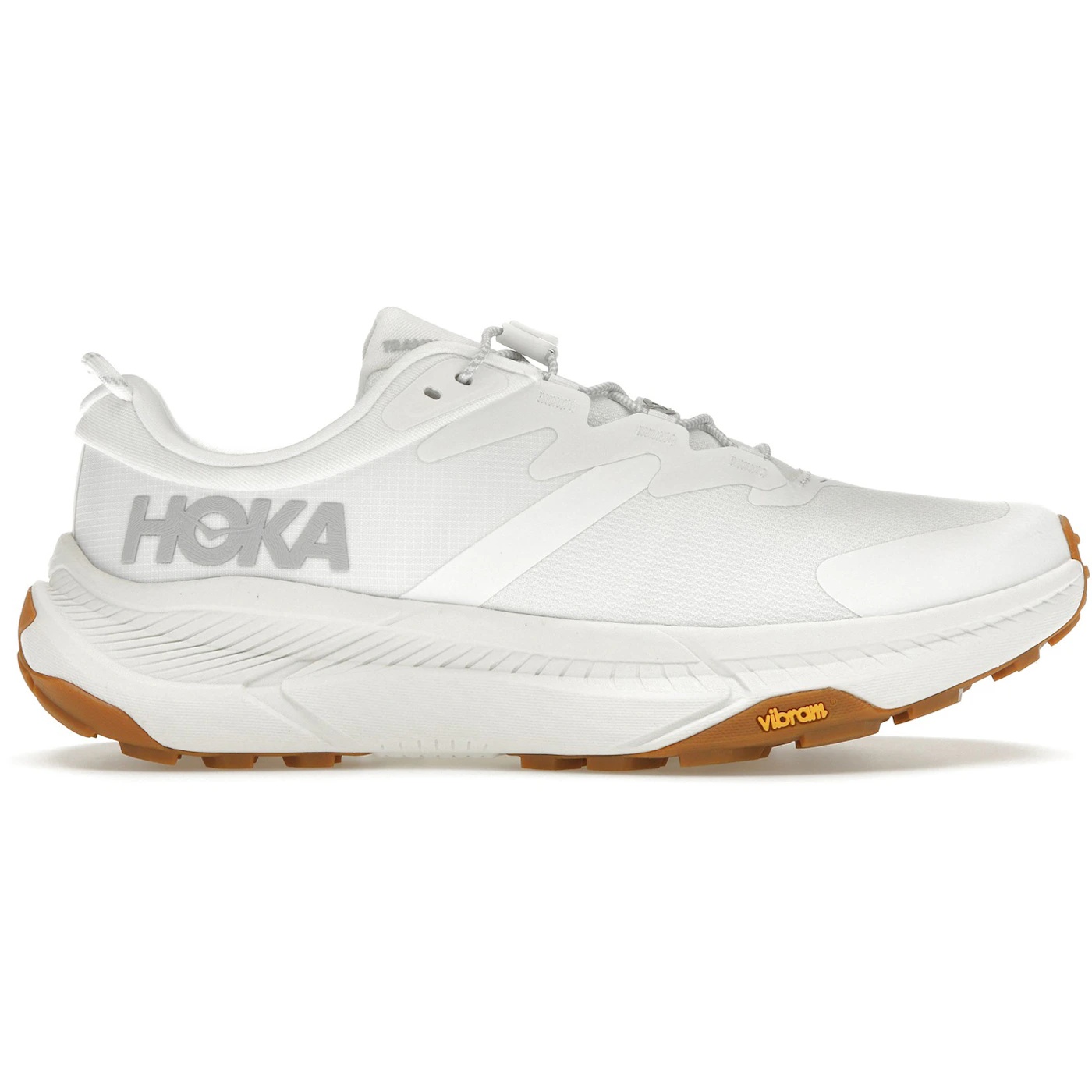 Hoka One One Transport White Gum (Womens) 2 Hoka One One Transport White Gum Womens 2