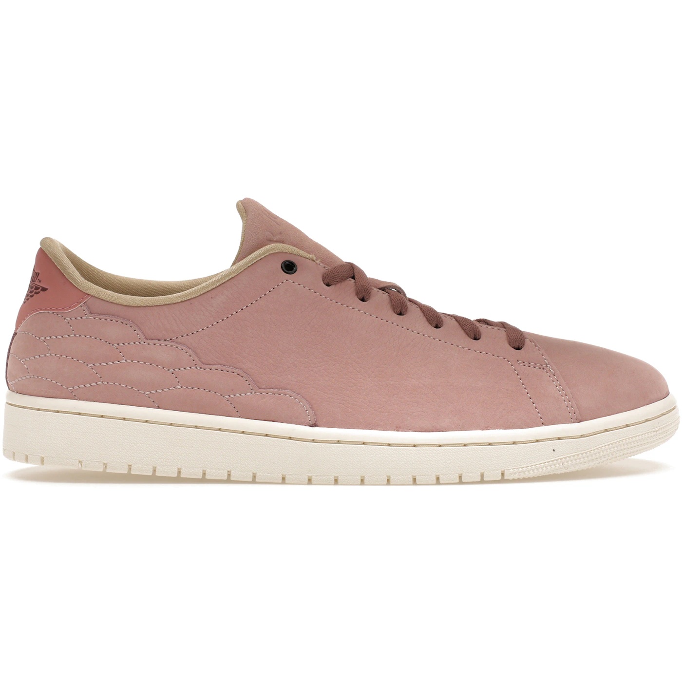Jordan 1 Centre Court Pink Oxford 1 Jordan 1 Centre Court Pink Oxford 1