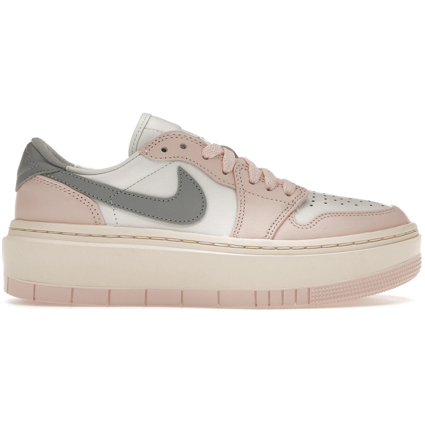 Jordan 1 Elevate Low Atmosphere (Womens) 1 Jordan 1 Elevate Low Atmosphere Womens 3