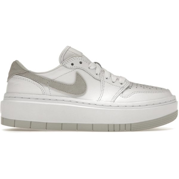Jordan 1 Elevate Low Neutral Grey (Womens)