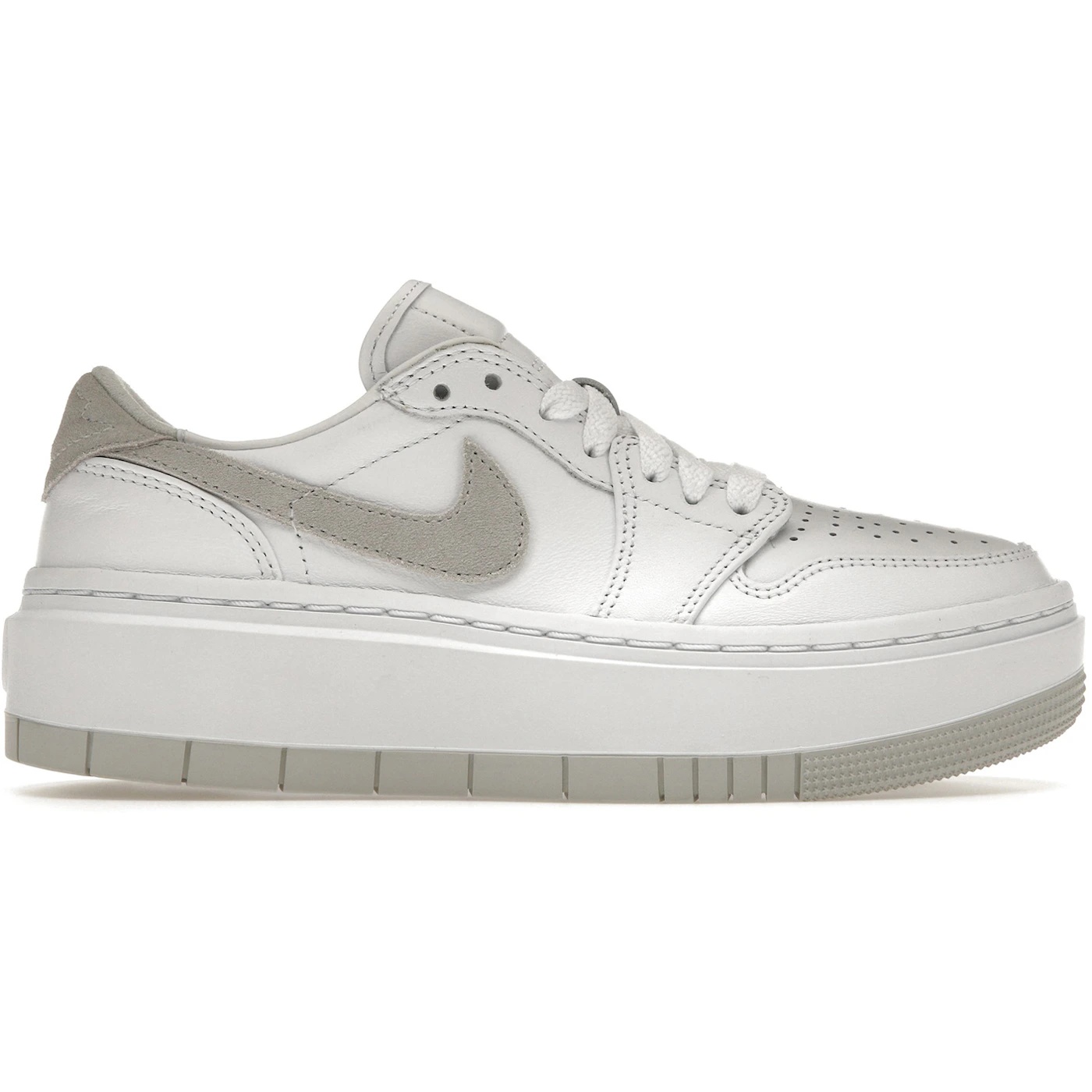 Jordan 1 Elevate Low Neutral Grey (Womens) 1 Jordan 1 Elevate Low Neutral Grey Womens 2