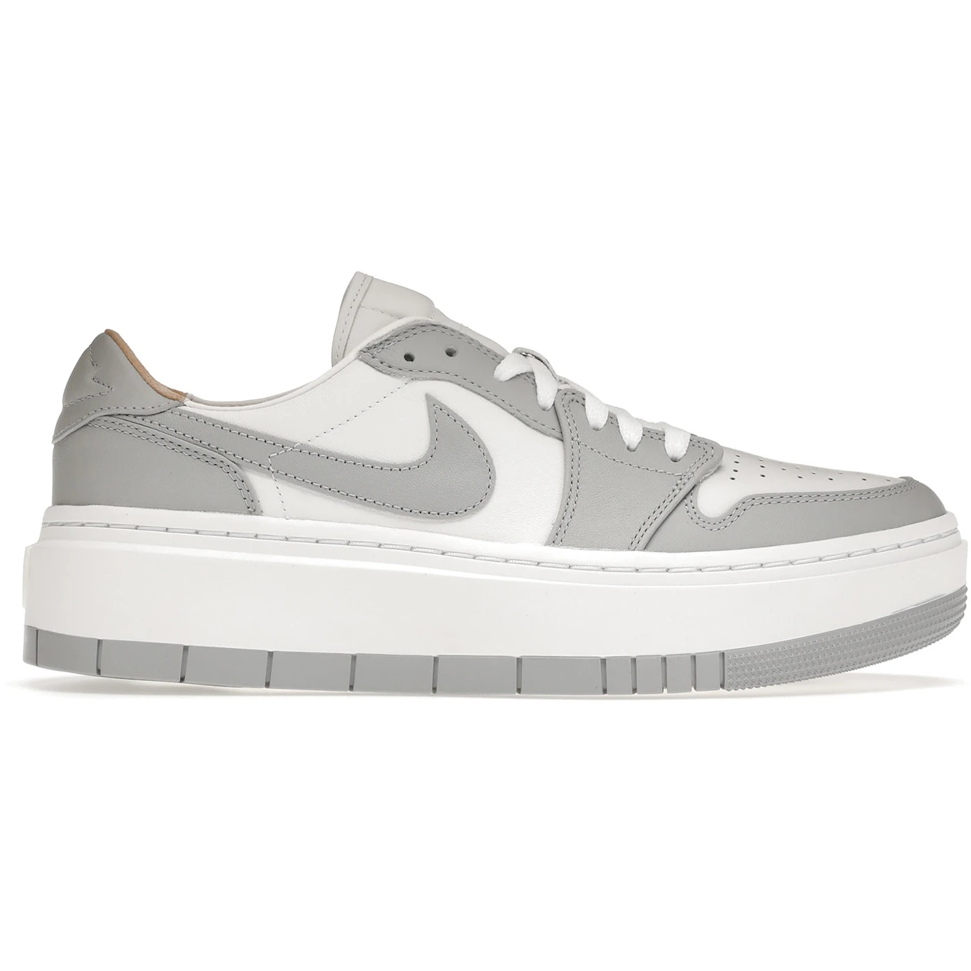 Jordan 1 Elevate Low Wolf Grey (Womens) 1 Jordan 1 Elevate Low Wolf Grey Womens 1