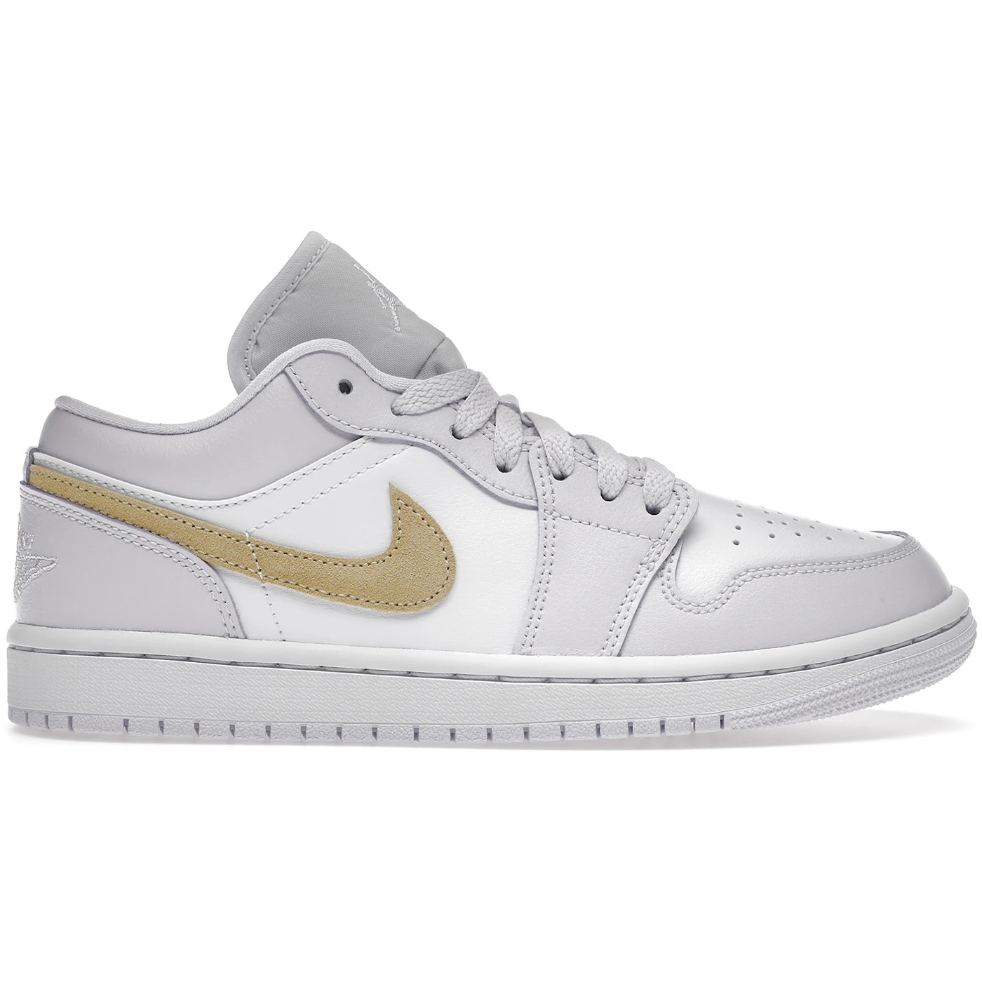 Jordan 1 Low Barely Grape (Womens) 1 Jordan 1 Low Barely Grape Womens 1