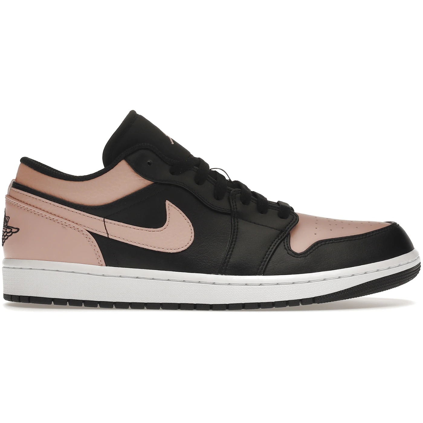 Jordan 1 Low Crimson Tint 2 Jordan 1 Low Crimson Tint 1