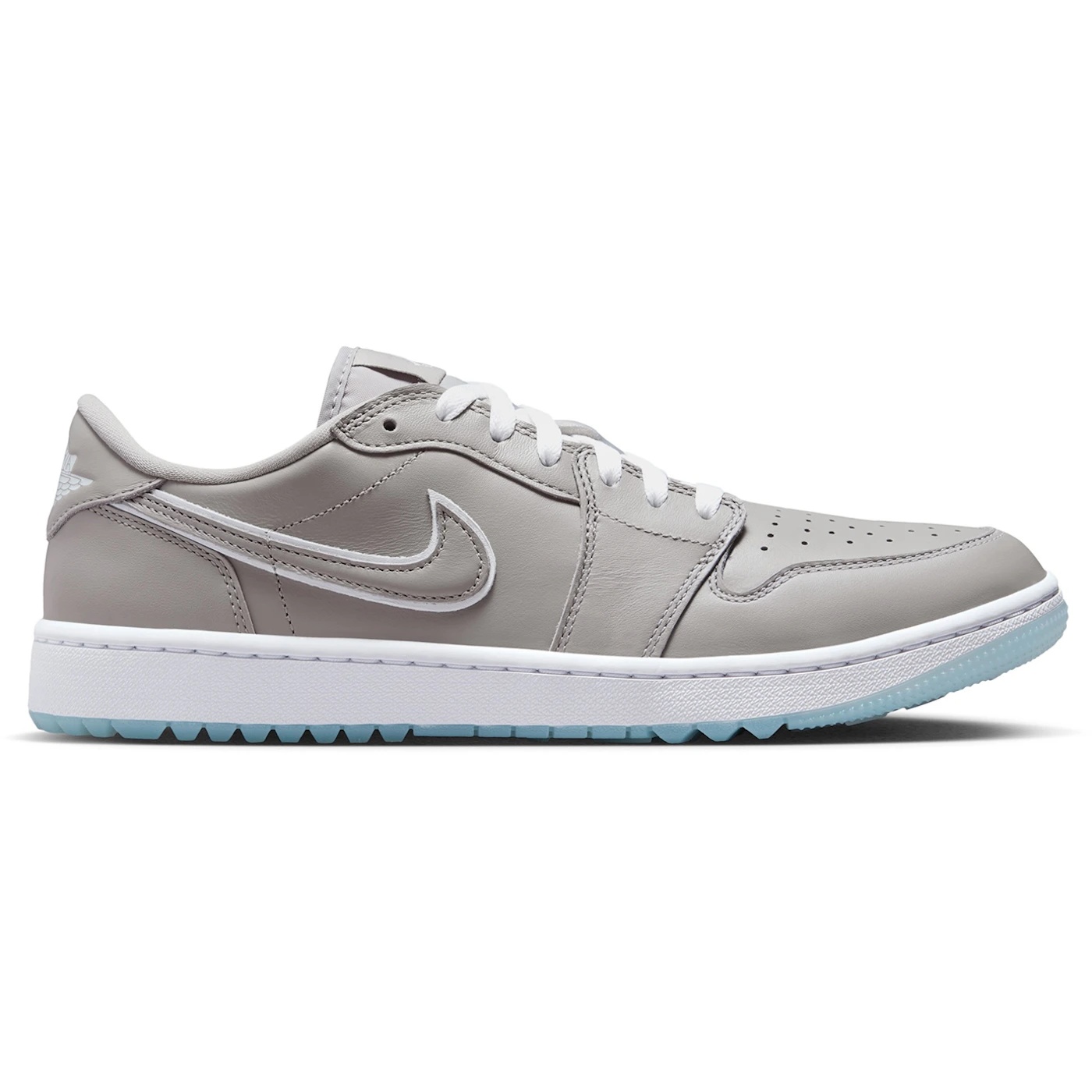 Jordan 1 Low Golf Medium Grey Blue Tint 1 Jordan 1 Low Golf Medium Grey Blue Tint 1