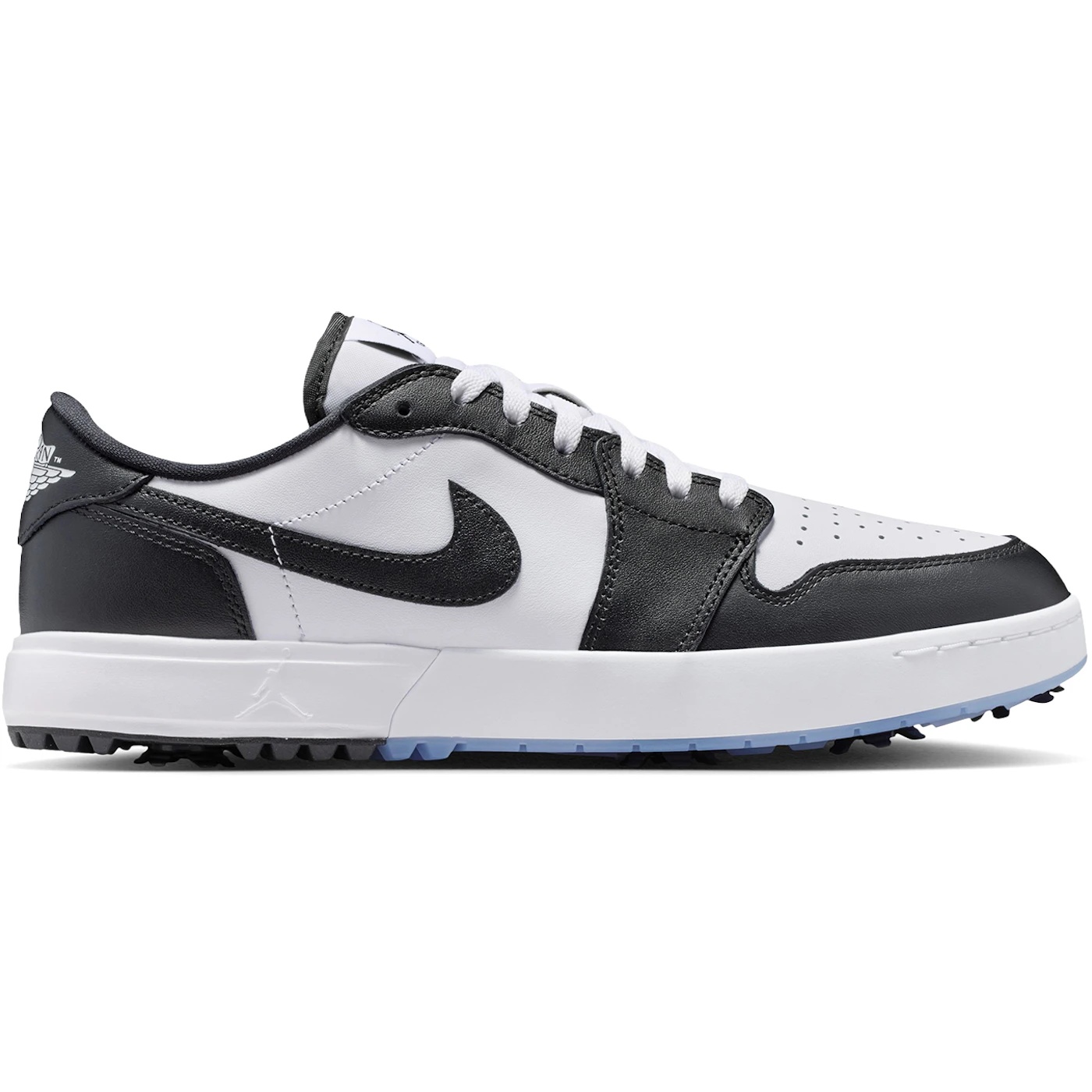 Jordan 1 Low Golf Spiked Concord 1 Jordan 1 Low Golf Spiked Concord 3