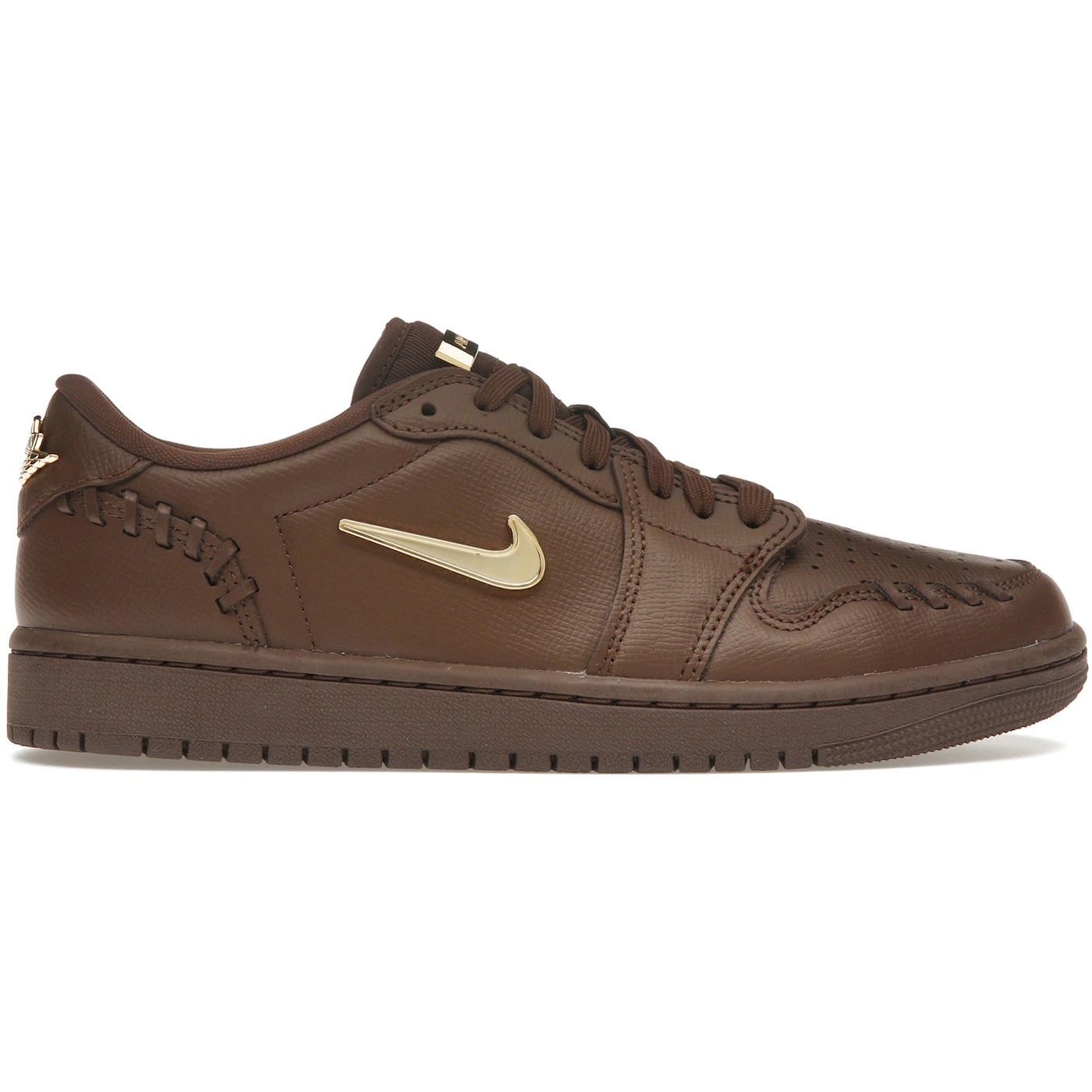 Jordan 1 Low Method of Make Cacao Wow (Womens) 1 Jordan 1 Low Method of Make Cacao Wow Womens 3