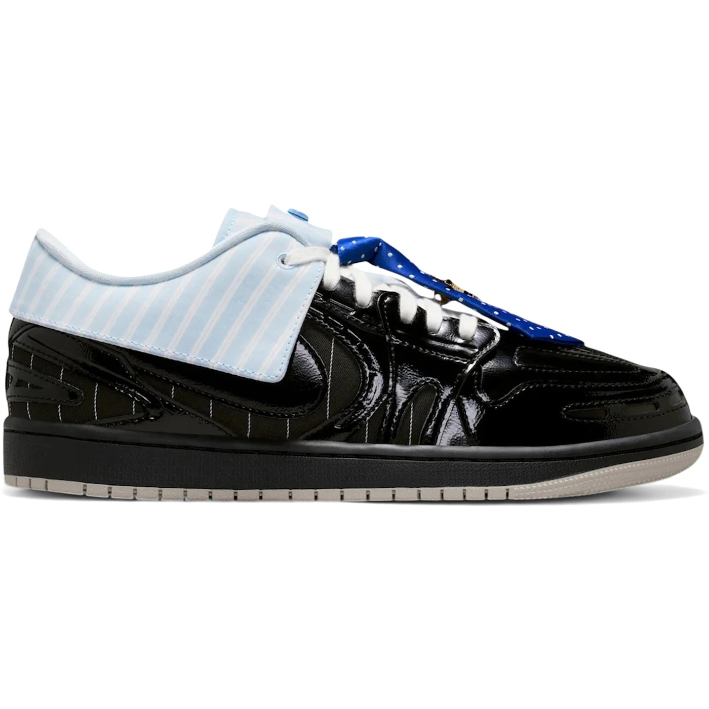 Jordan 1 Low Method of Make V3 Suit & Tie (Womens) 1 Jordan 1 Low Method of Make V3 Suit Tie Womens 3