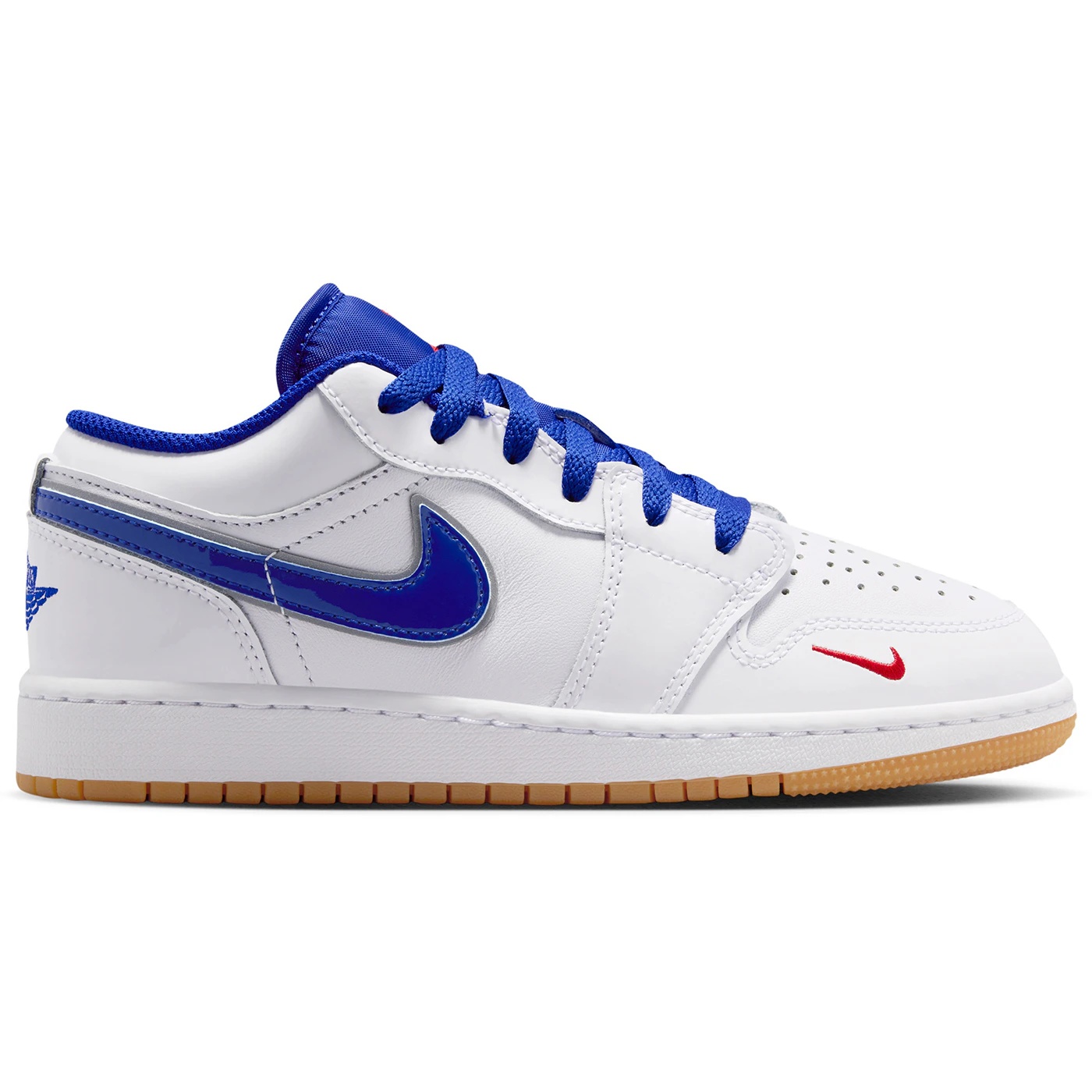 Jordan 1 Low SE Dodgers (GS) 1 Jordan 1 Low SE Dodgers GS 2