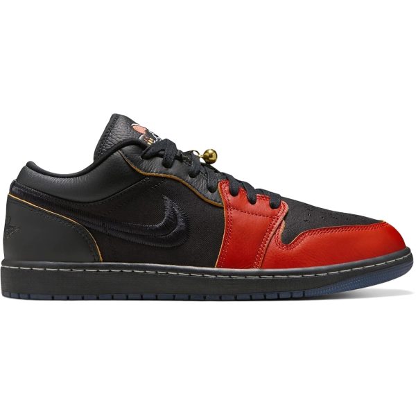 Jordan 1 Low SE Lucky Cat